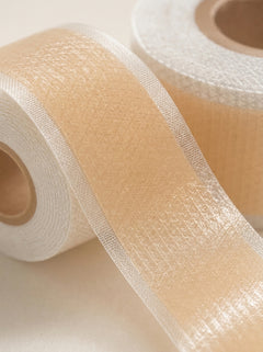 Scarsilk Silicone Scar Sheets - Reusable Roll (4 cm x 1.5 m)
