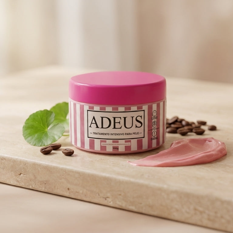 Crema Reafirmante Adeus