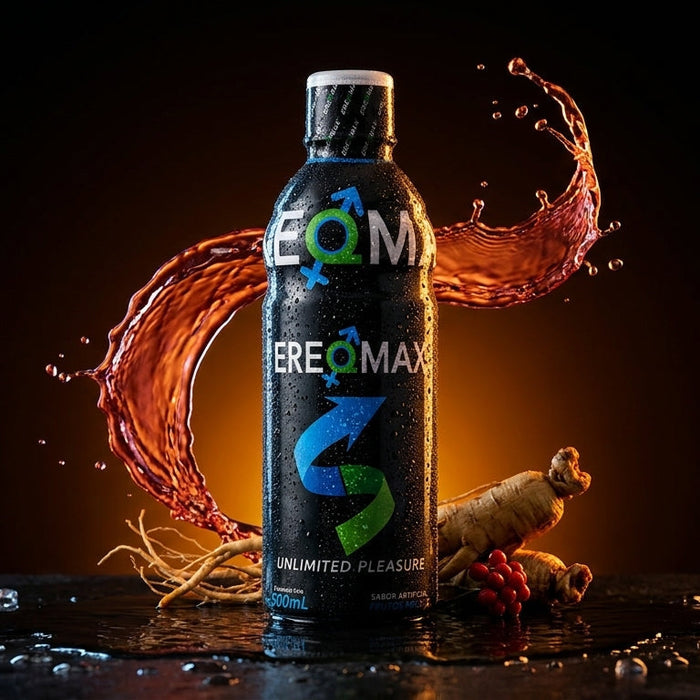 Ereqmax 500 ml