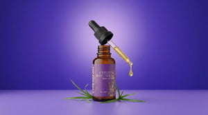 Sérum Cyperus Rotundus 30 ml