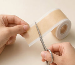 Scarsilk Silicone Scar Sheets - Reusable Roll (4 cm x 1.5 m)